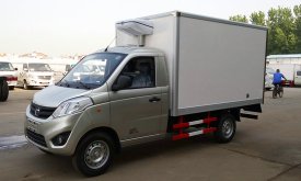 冷藏車(chē)生產(chǎn)廠(chǎng)家