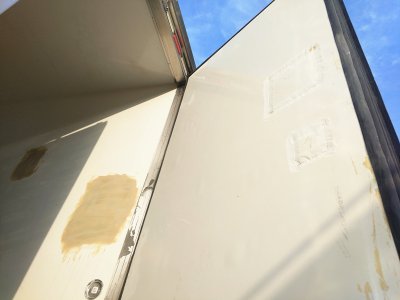 冷藏車(chē)的價(jià)格有區別，原來(lái)是在材料上動(dòng)了手腳