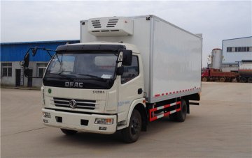 冷藏車(chē)達不到制冷效果是怎么回事